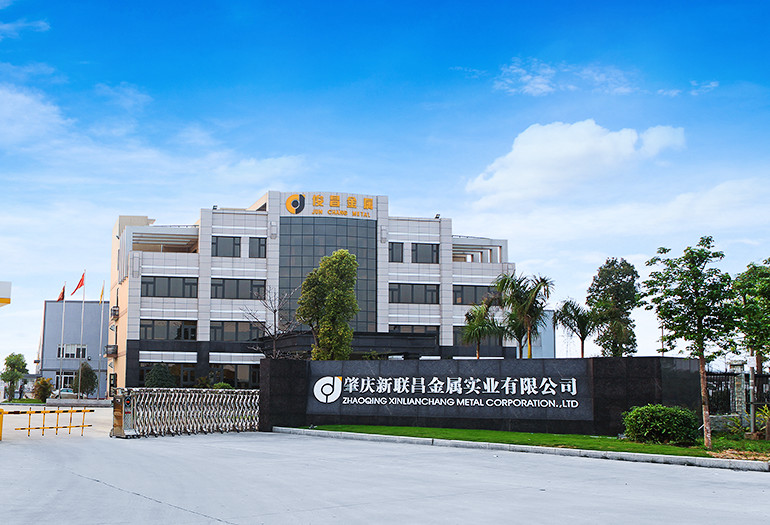 什么是工業(yè)異型材，異型材怎么定義？